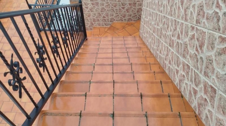 Badajoz - Guareña - 357m2