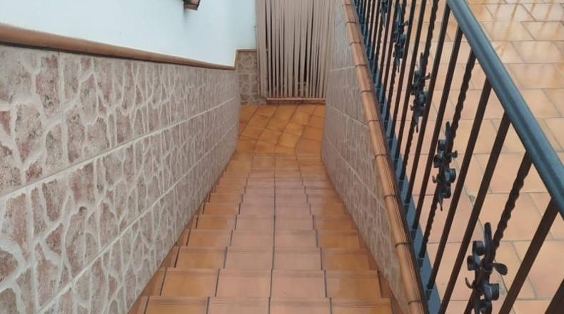 Badajoz - Guareña - 357m2