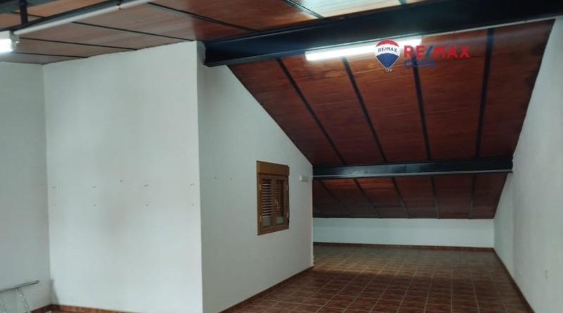 Badajoz - Guareña - 357m2