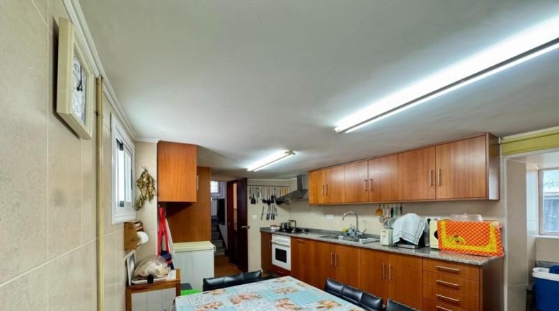 Понтеведра - Понтеведра - 151m2