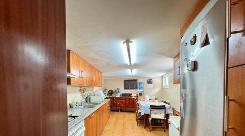Понтеведра - Понтеведра - 151m2
