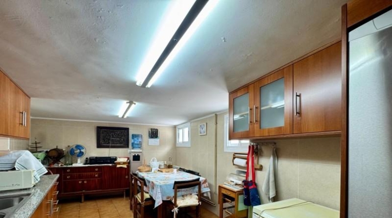 Понтеведра - Понтеведра - 151m2
