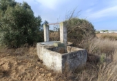 Casa de camp amb terreny en venda a la España, Puerto Real, ref.: TR353967 foto
