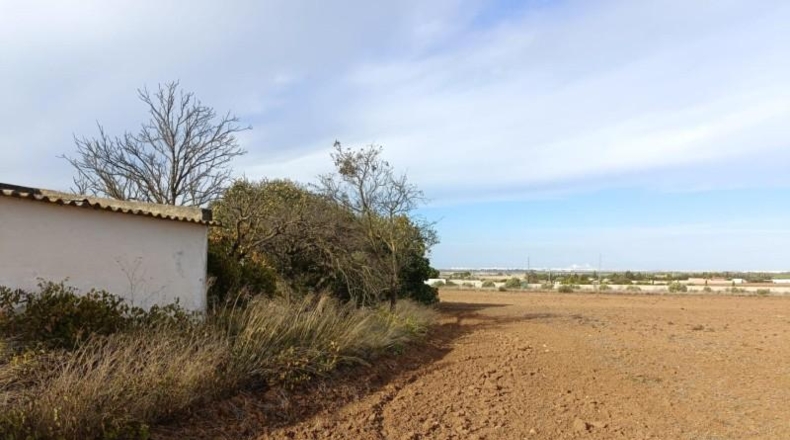 Cadiz - Пуэрто-Реаль - 33200m2