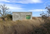 Casa de camp amb terreny en venda a la España, Puerto Real, ref.: TR353967 foto