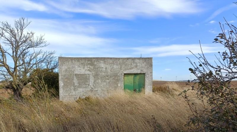 Cadiz - Пуэрто-Реаль - 33200m2