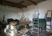 Casa de camp amb terreny en venda a la España, Puerto Real, ref.: TR353967 foto