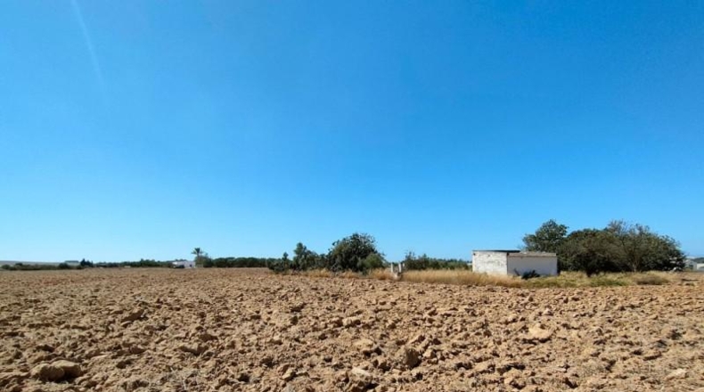 Cadiz - Пуэрто-Реаль - 33200m2