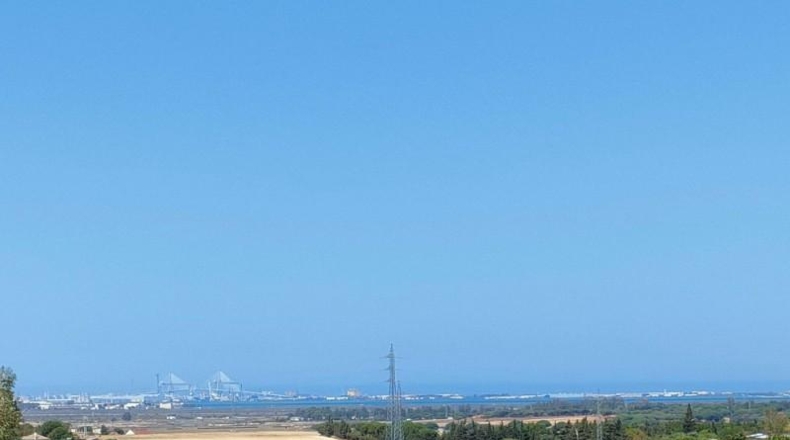 Cadiz - Пуэрто-Реаль - 33200m2
