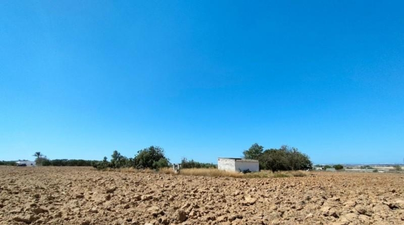 Cadiz - Пуэрто-Реаль - 33200m2