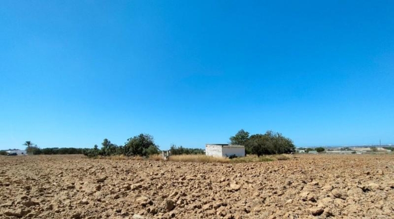 Cadiz - Пуэрто-Реаль - 33200m2