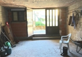 Casa de pueblo en venta en la España, Vega de Valcarce, ref: TR348613 foto