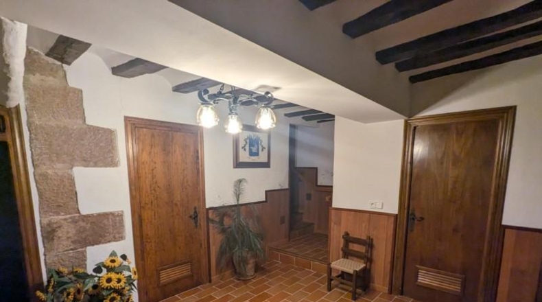 Navarra - Mendaza - 415m2