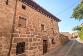Mendaza 415&nbsp;m² 