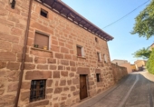 Casa de pueblo en venta en la España, Mendaza, ref: TR348202 foto