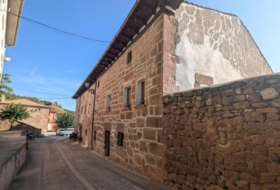 Mendaza 415&nbsp;m² 
