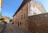 Casa de pueblo en venta en la España, Mendaza, ref: TR348202 foto