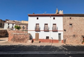 Mendaza 415&nbsp;m² 