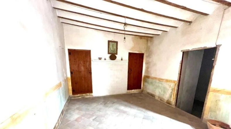 Alicante - Dolores - 380m2