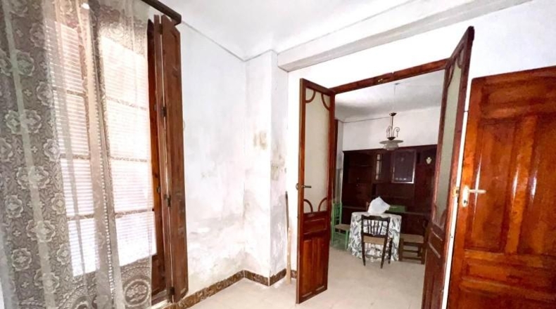 Alicante - Dolores - 380m2