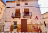 Casa de poble en venda a la España, Elx, ref.: TR351402 foto