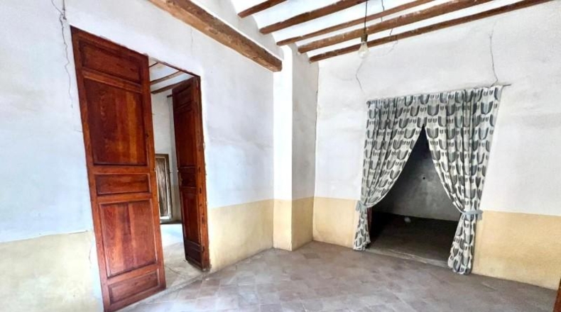Alicante - Dolores - 380m2