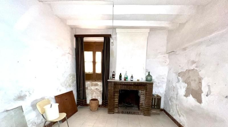 Alicante - Dolores - 380m2