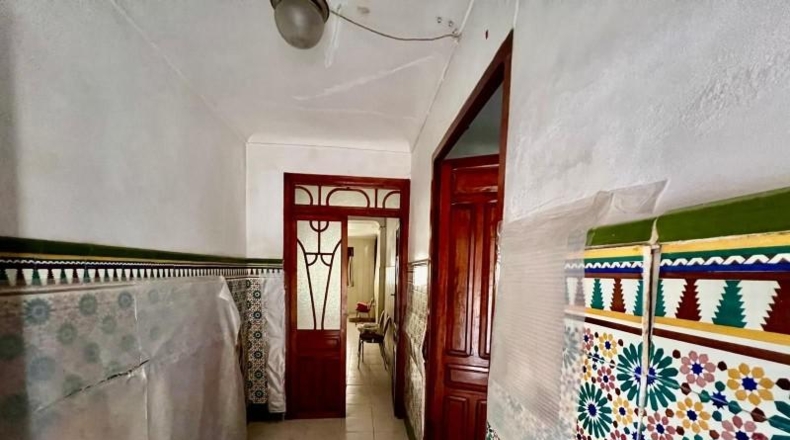 Alicante - Dolores - 380m2