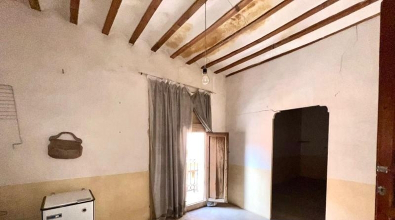 Alicante - Dolores - 380m2
