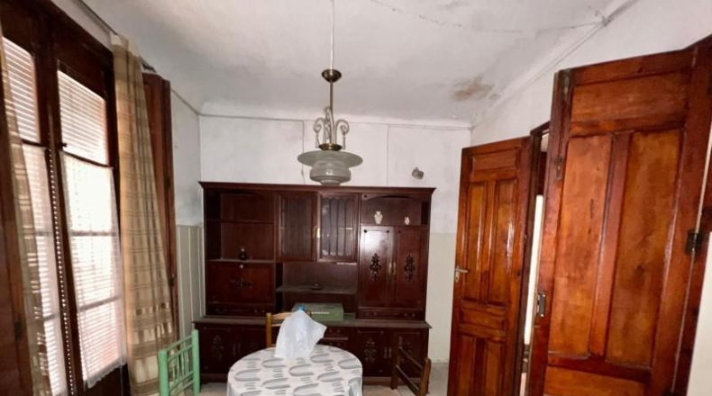Alicante - Dolores - 380m2