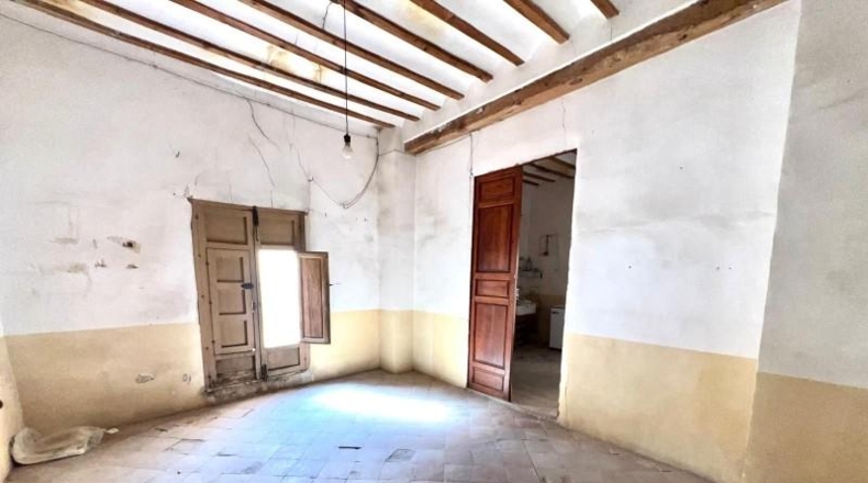 Alicante - Dolores - 380m2