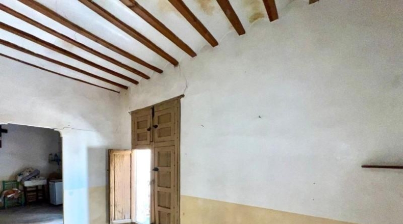 Alicante - Dolores - 380m2