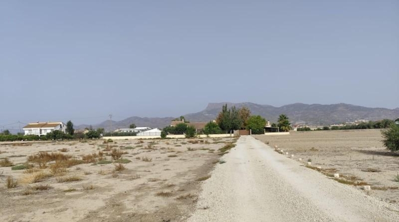 Мурсия - Lorca - 6322m2