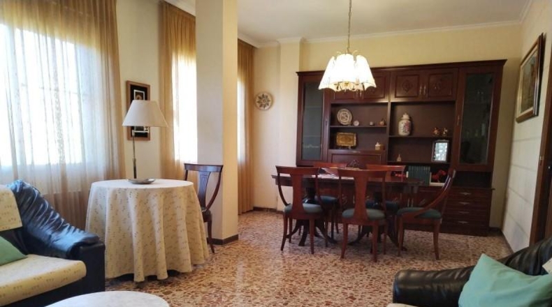 Tarragona - Camarles - 215m2