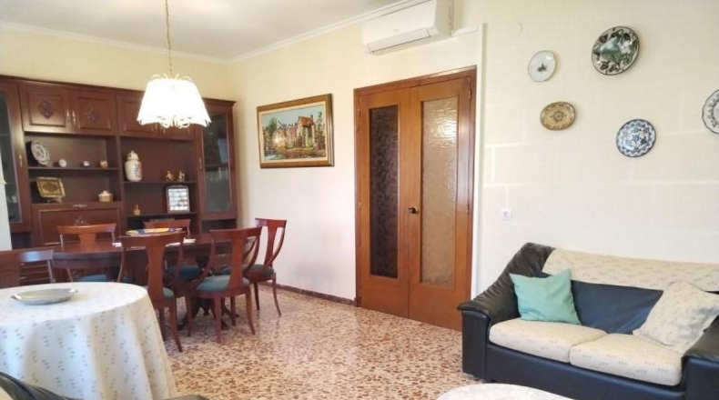 Tarragona - Camarles - 215m2