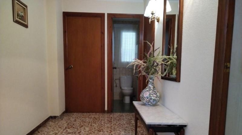 Tarragona - Camarles - 215m2