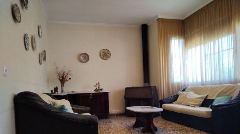 Tarragona - Camarles - 215m2