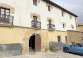 Chalet independiente con terreno en venta en la España, Muniáin de Guesálaz, ref: TR368383 foto