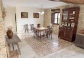 Chalet independiente con terreno en venta en la España, Muniáin de Guesálaz, ref: TR368383 foto