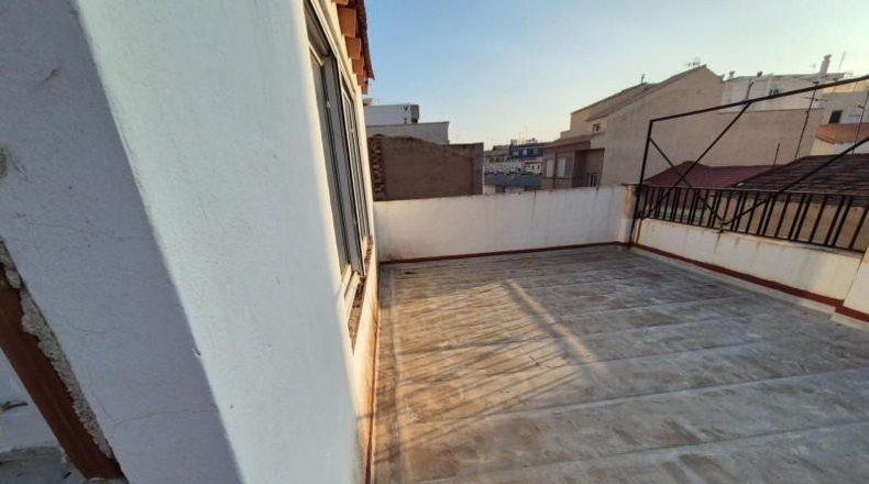 Alicante - Elda - 390m2