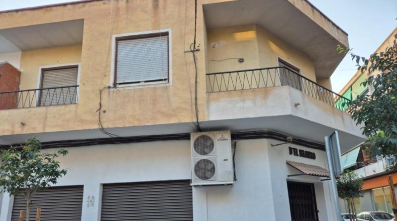 Alicante - Elda - 390m2