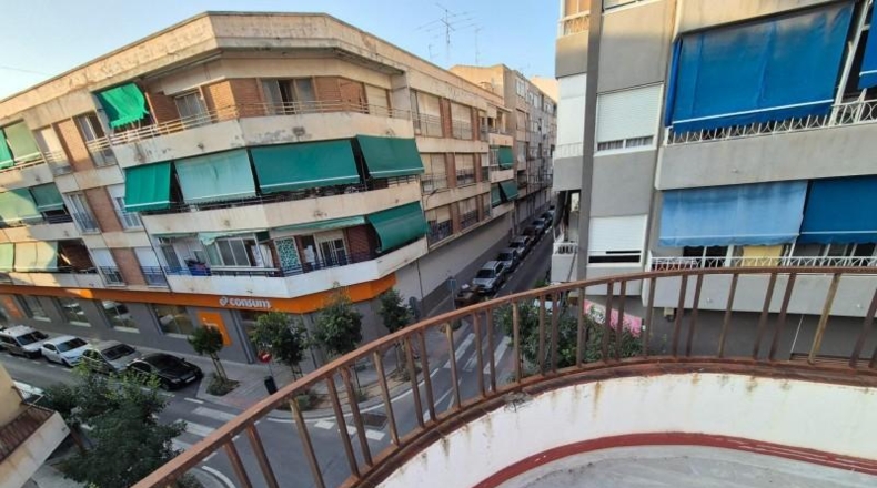 Alicante - Elda - 390m2