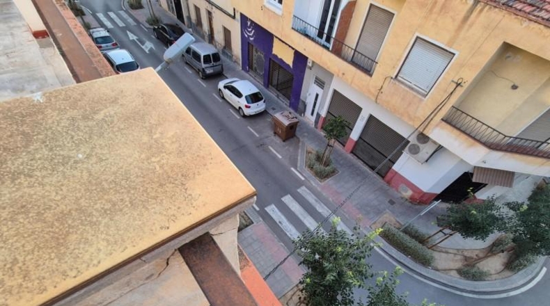 Alicante - Elda - 390m2
