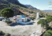 Casa de campo con terreno en venta en la España, Mazarrón, ref: TR359091 foto