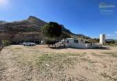 Casa de campo con terreno en venta en la España, Mazarrón, ref: TR359091 foto