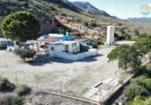 Casa de campo con terreno en venta en la España, Mazarrón, ref: TR359091 foto