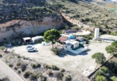 Casa de campo con terreno en venta en la España, Mazarrón, ref: TR359091 foto