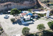 Casa de campo con terreno en venta en la España, Mazarrón, ref: TR359091 foto