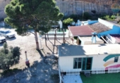 Casa de campo con terreno en venta en la España, Mazarrón, ref: TR359091 foto