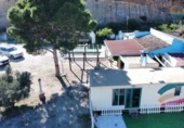 Casa de campo con terreno en venta en la España, Mazarrón, ref: TR359091 foto